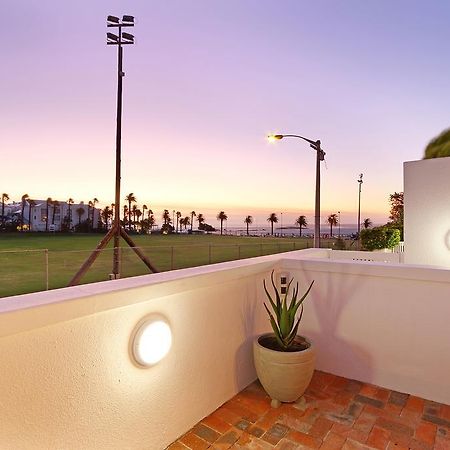 Camps Bay Beach Apartment Cape Town Luaran gambar