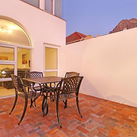 Camps Bay Beach Apartment Cape Town Luaran gambar