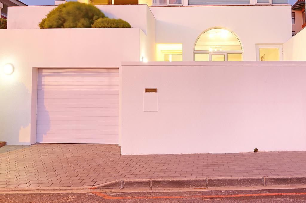 Camps Bay Beach Apartment Cape Town Luaran gambar