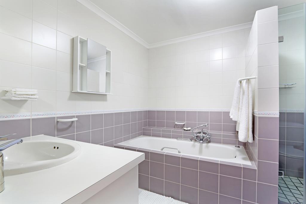 Camps Bay Beach Apartment Cape Town Luaran gambar