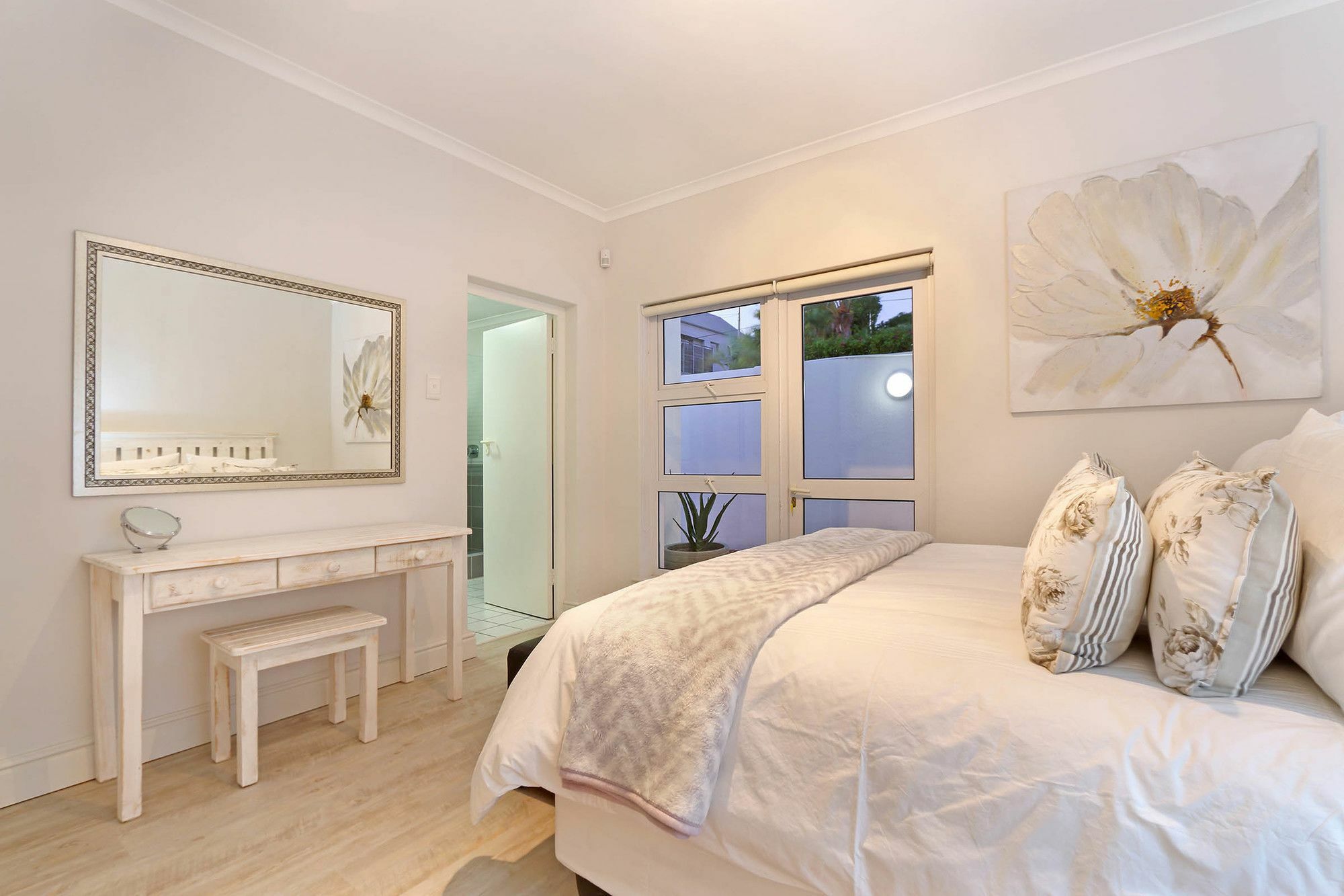 Camps Bay Beach Apartment Cape Town Luaran gambar